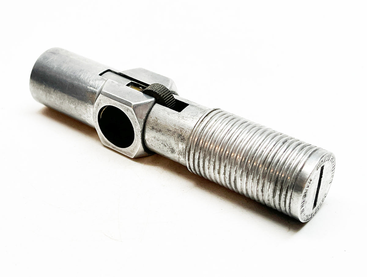 Vintage 1950s Nimrod Pipe Lighter