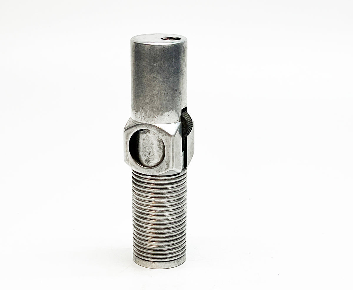 Vintage 1950s Nimrod Pipe Lighter