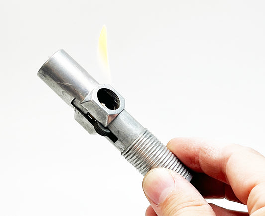 Vintage 1950s Nimrod Pipe Lighter