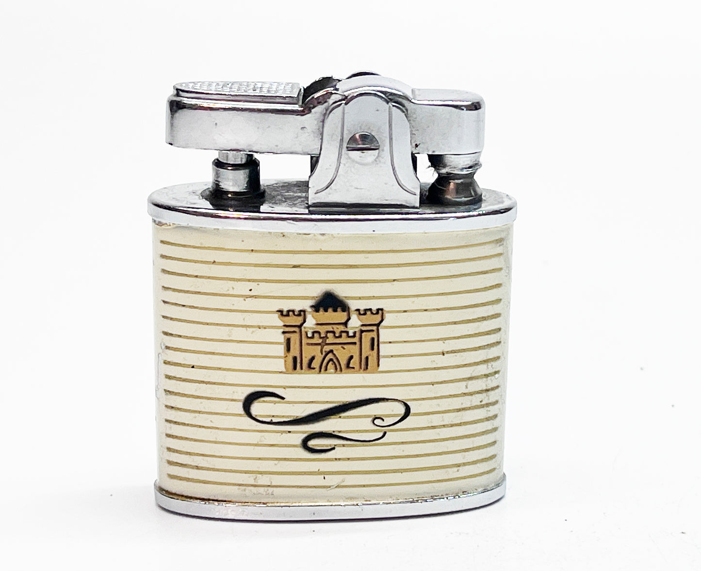 1950s Baltimore Orioles MLB Baseball Kent Cigarettes Lighter