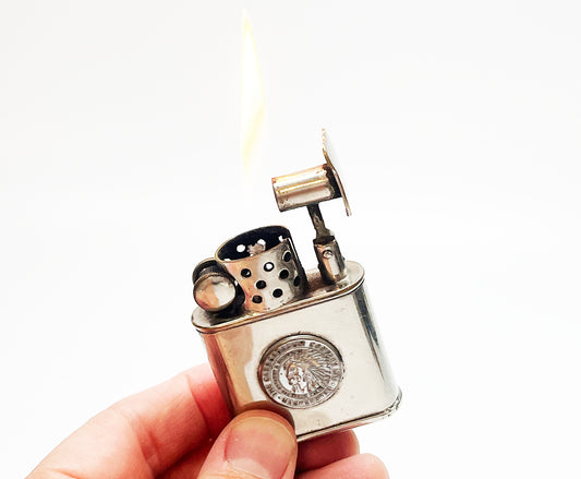 1920s Orlik Sport Lighter