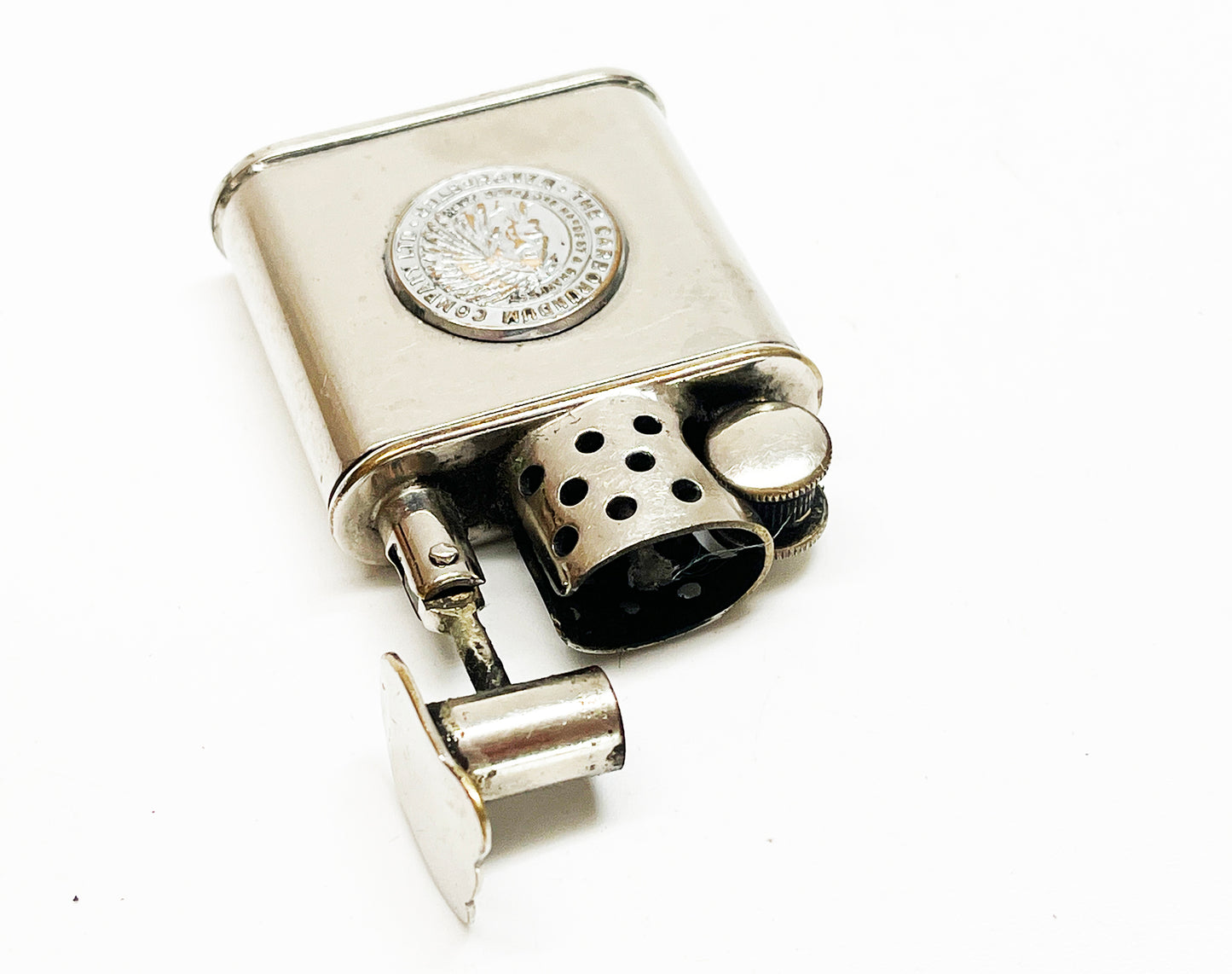 1920s Orlik Sport Lighter