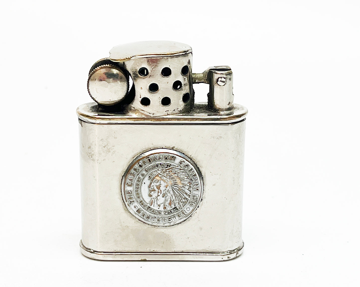 1920s Orlik Sport Lighter