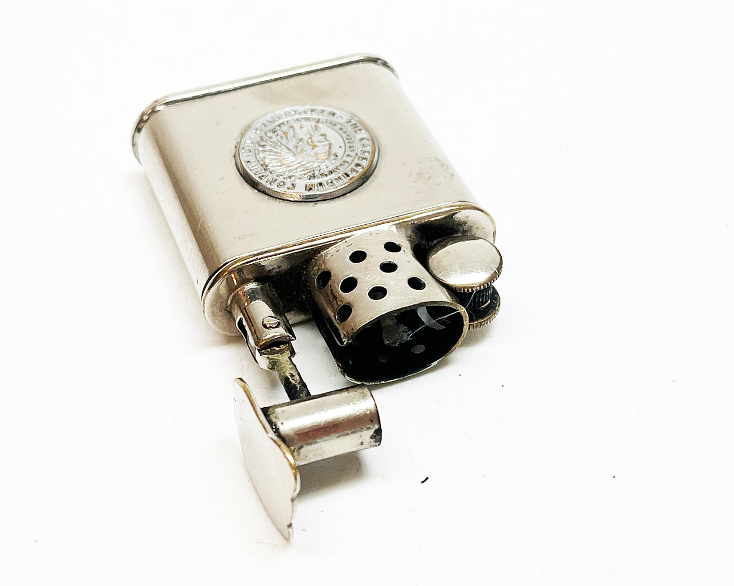 1920s Orlik Sport Lighter