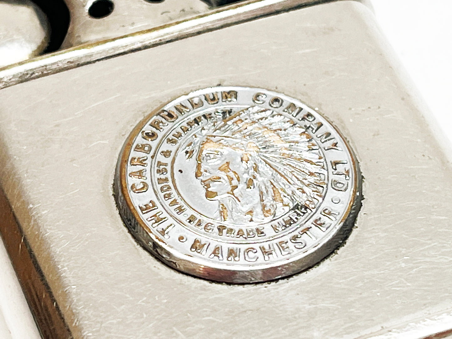 1920s Orlik Sport Lighter