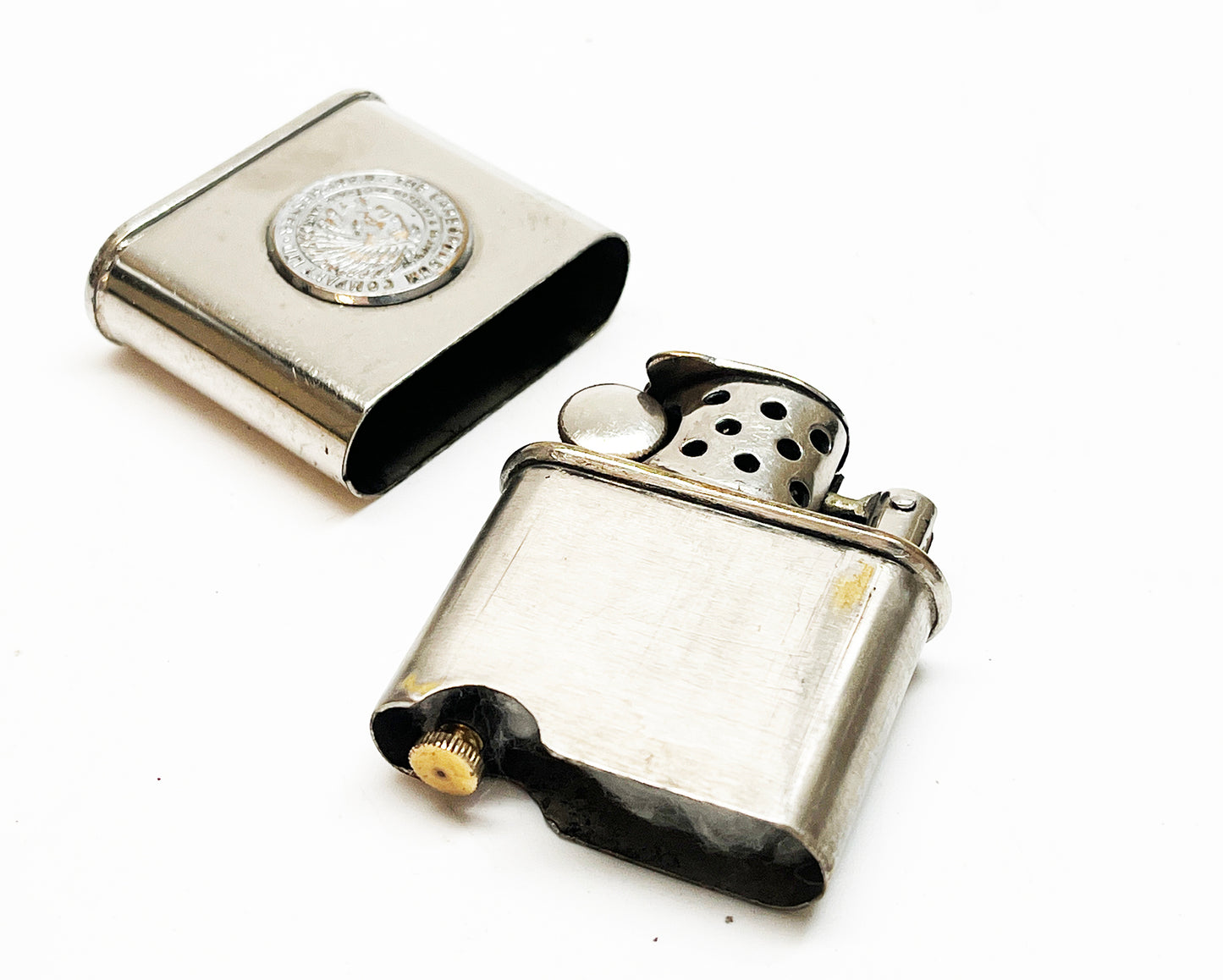 1920s Orlik Sport Lighter