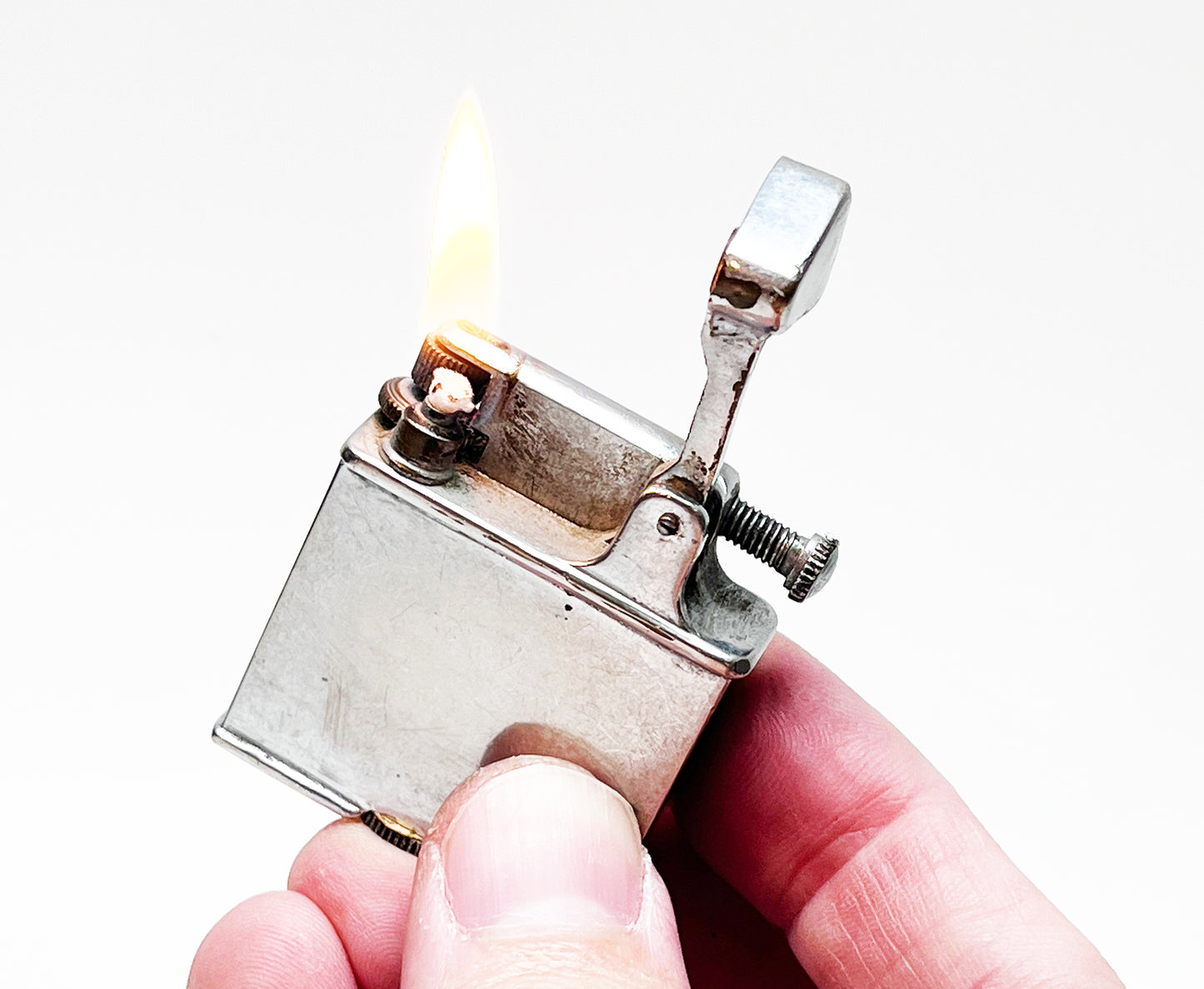 1940s Parker Beacon The Efficient Lighter Small Version