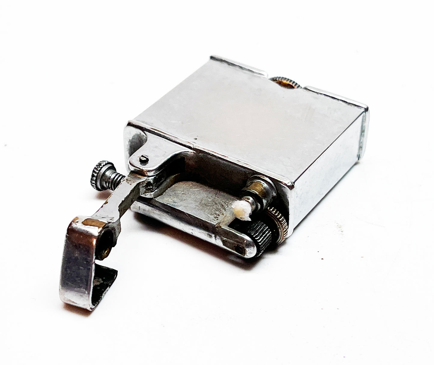 1940s Parker Beacon The Efficient Lighter Small Version