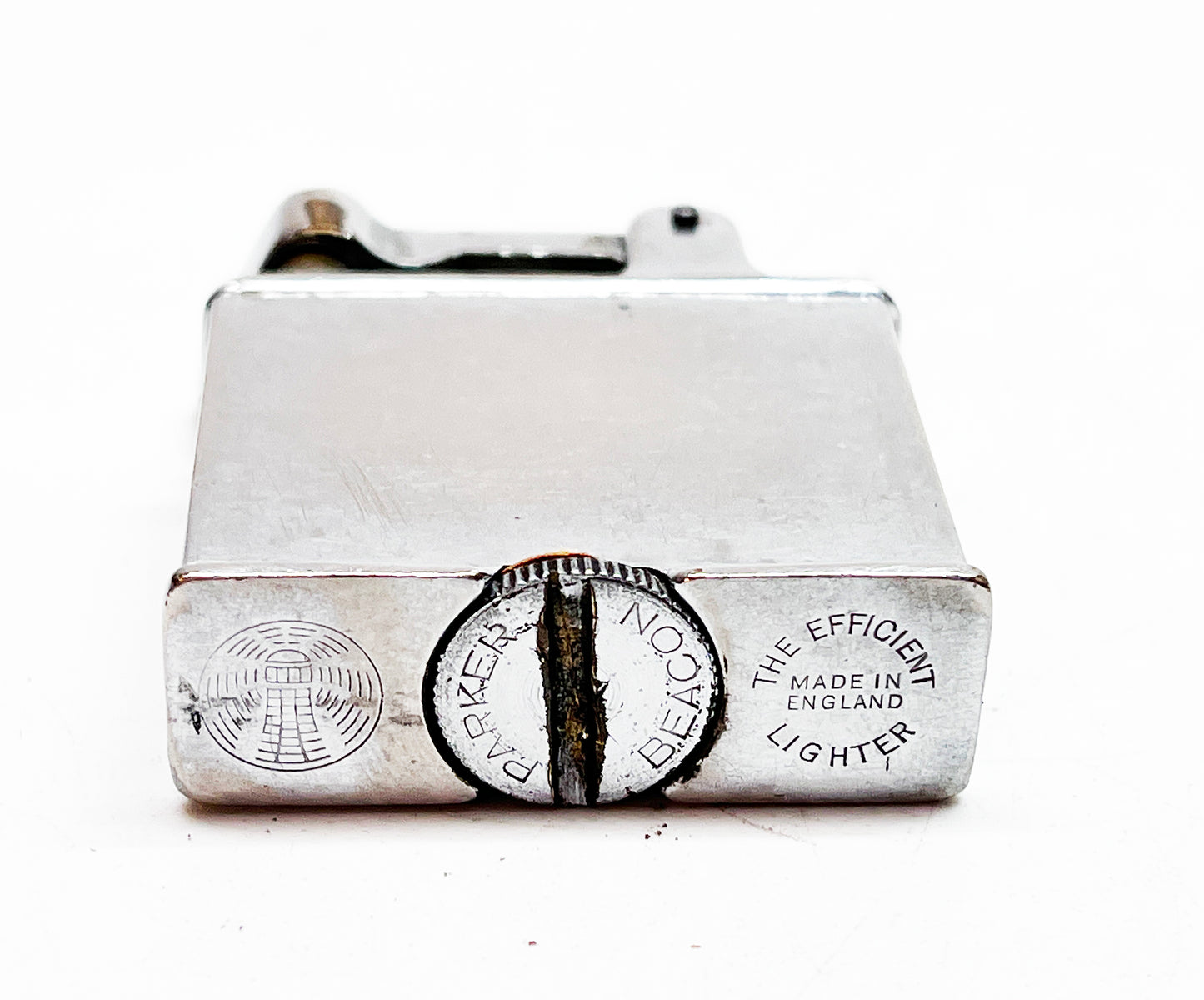 1940s Parker Beacon The Efficient Lighter Small Version