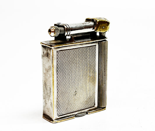 1940s Parker Beacon Roller English Lighter