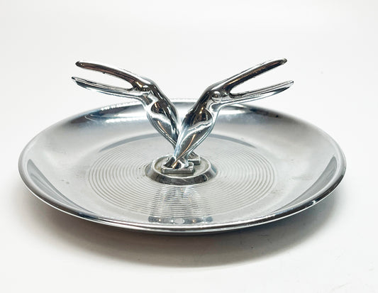 1950s Toucan Pincherette Ashtray