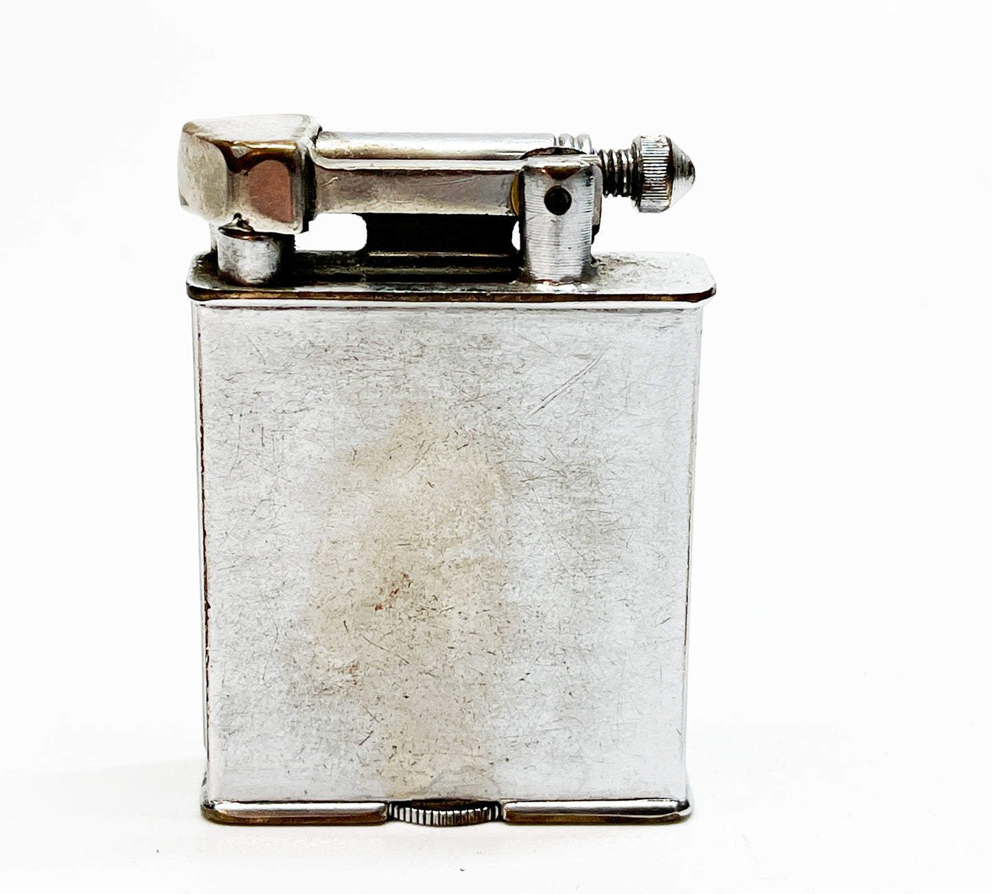 1940s Parker Beacon Roller English Lighter