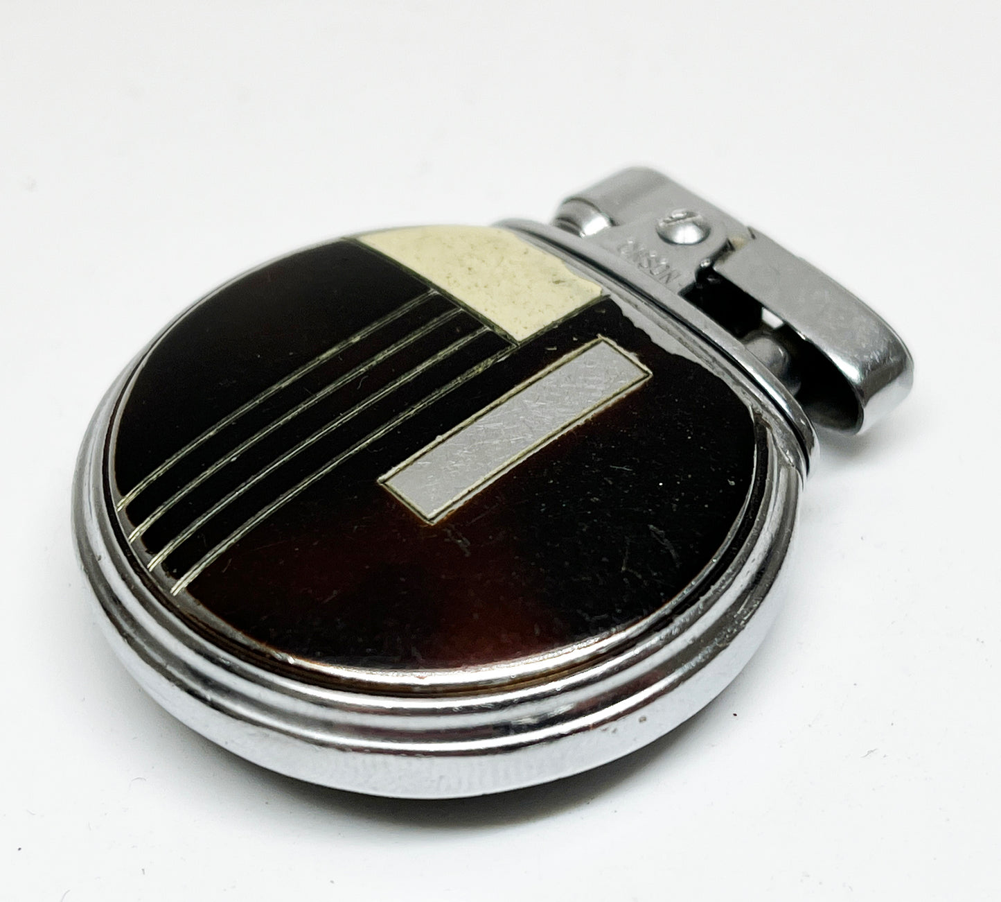 1930s Ronson Rondette Junior Lighter