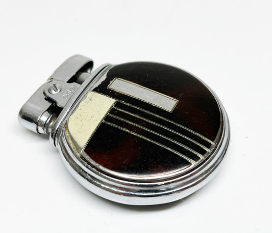 1930s Ronson Rondette Junior Lighter