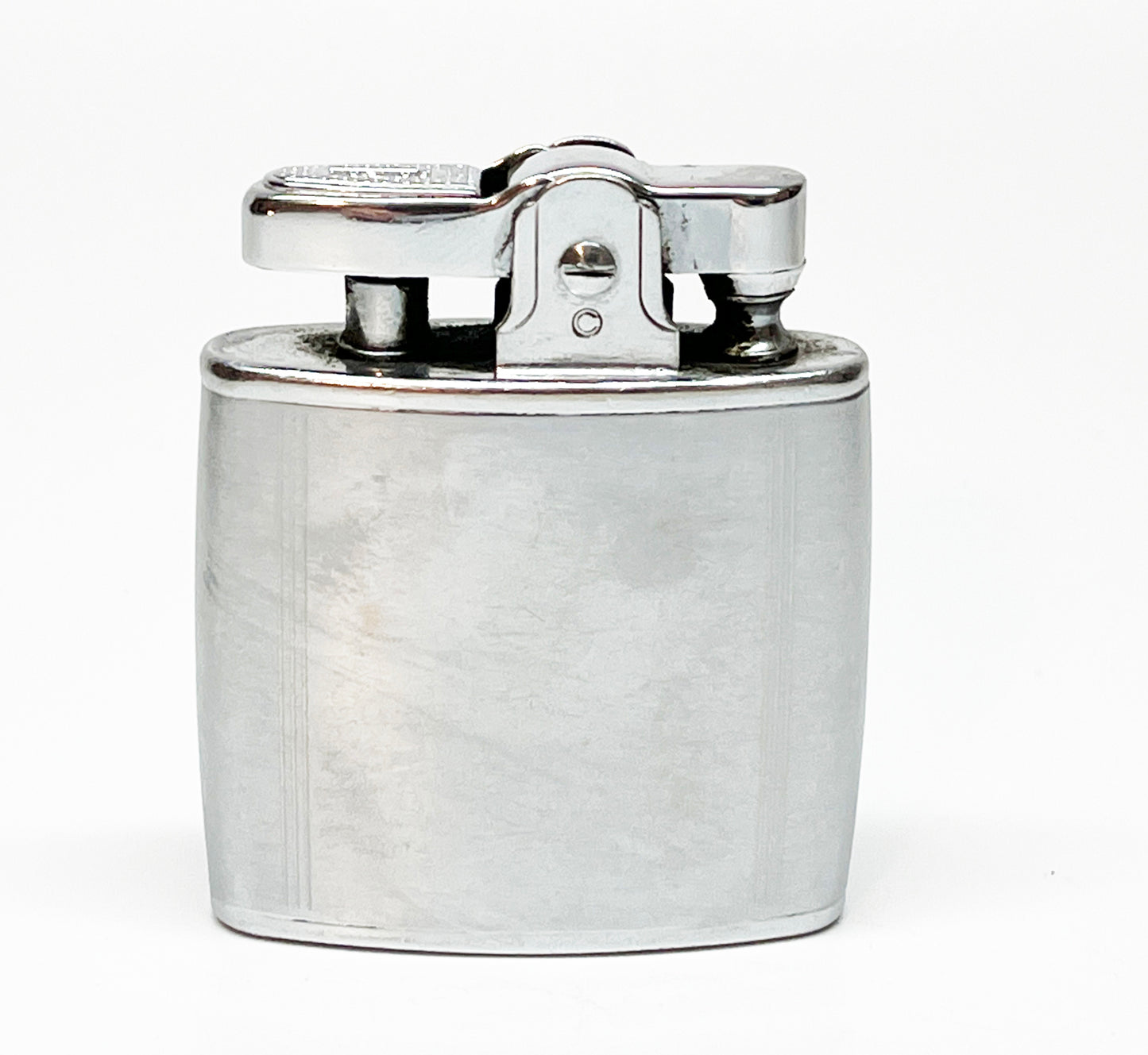 1960s Ronson Flo-Line Standard Lighter