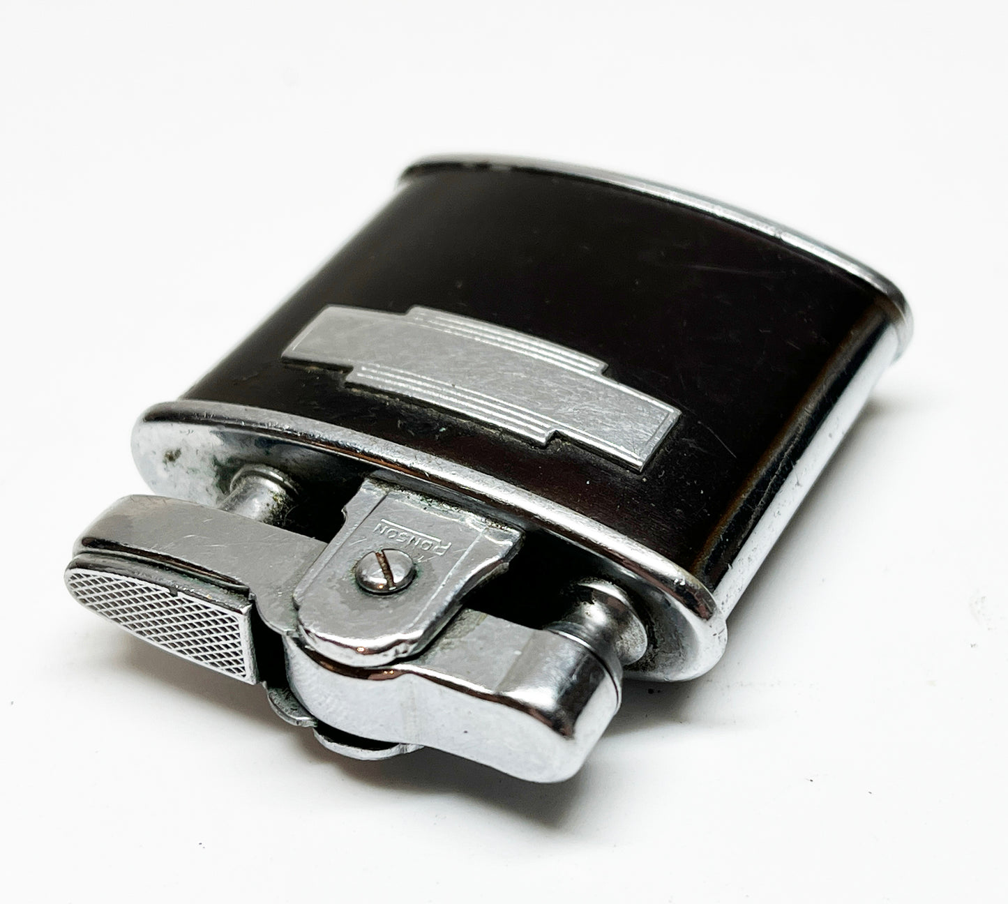 1940s Ronson Standard Lighter