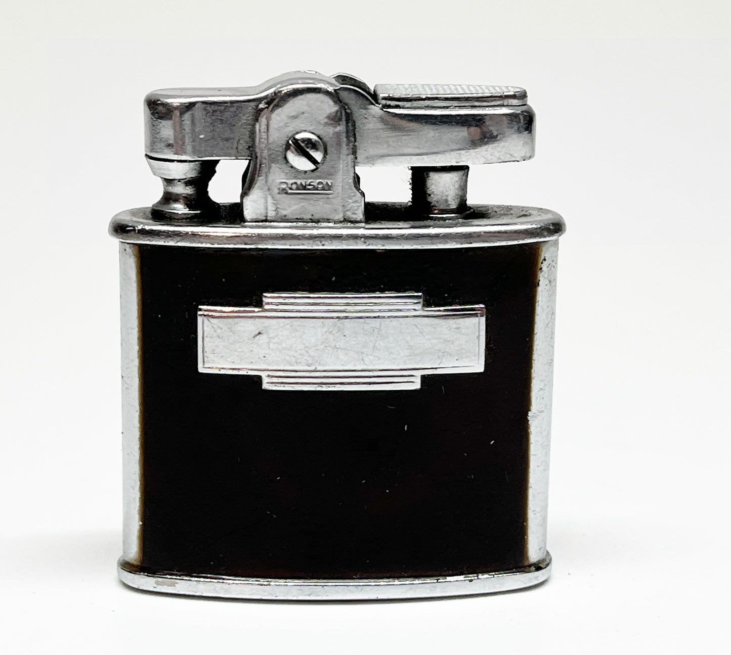 1940s Ronson Standard Lighter