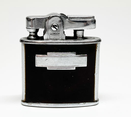1940s Ronson Standard Lighter