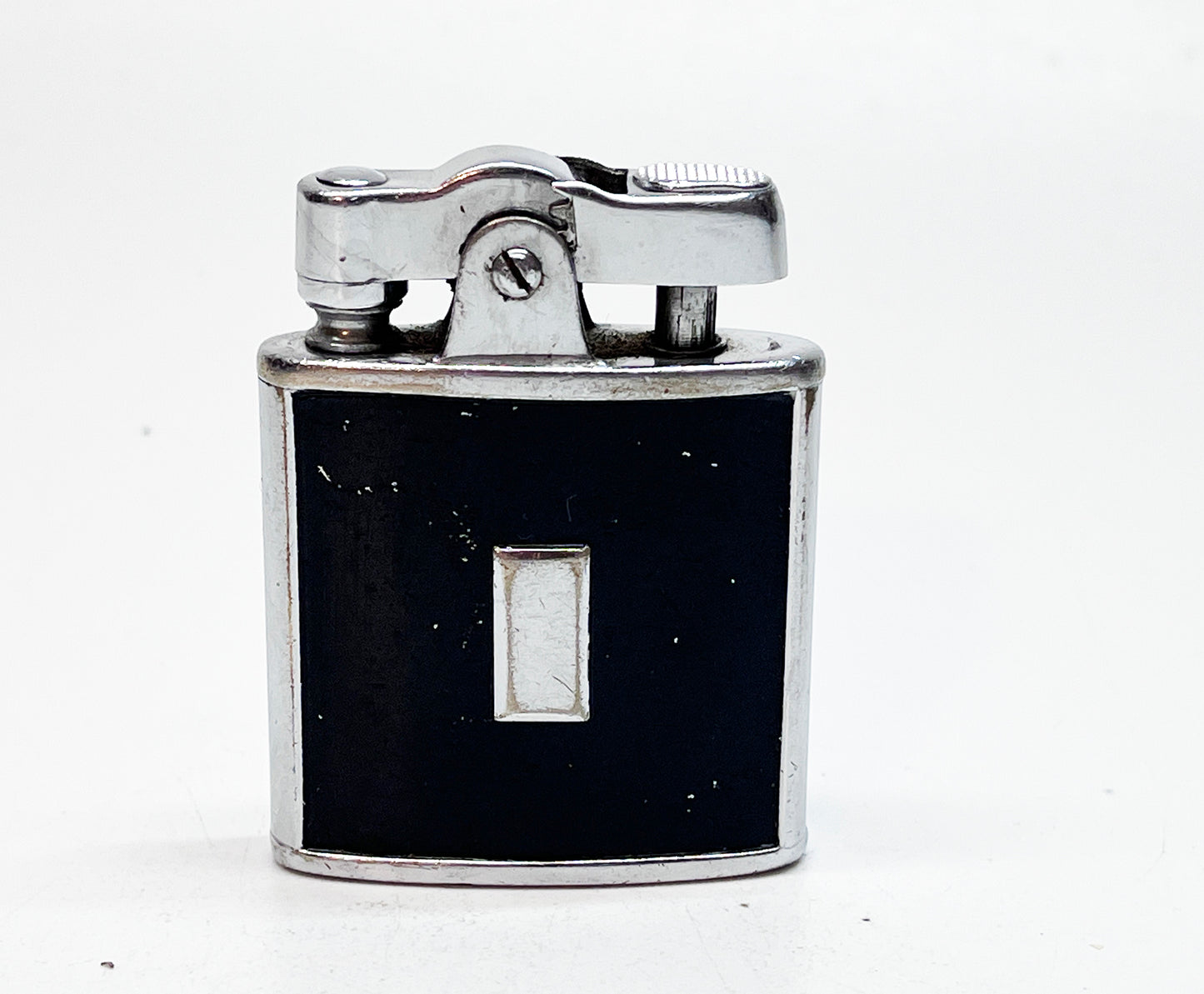 1929 - 1930 Ronson De-Light Princess Lighter