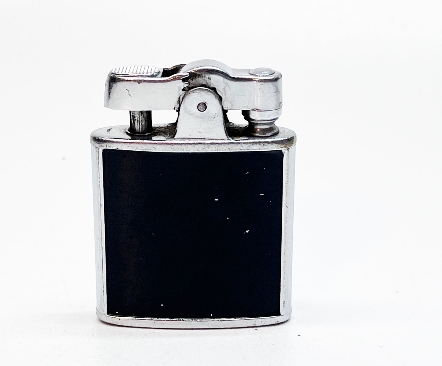 1929 - 1930 Ronson De-Light Princess Lighter