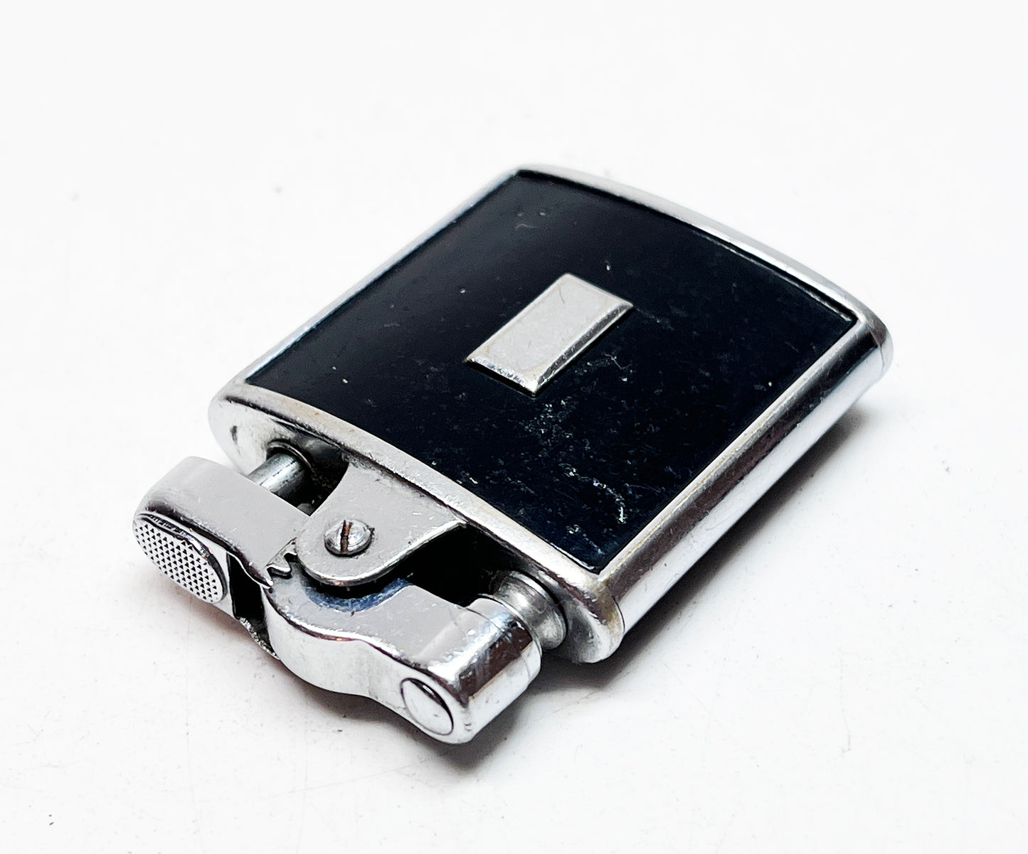 1929 - 1930 Ronson De-Light Princess Lighter