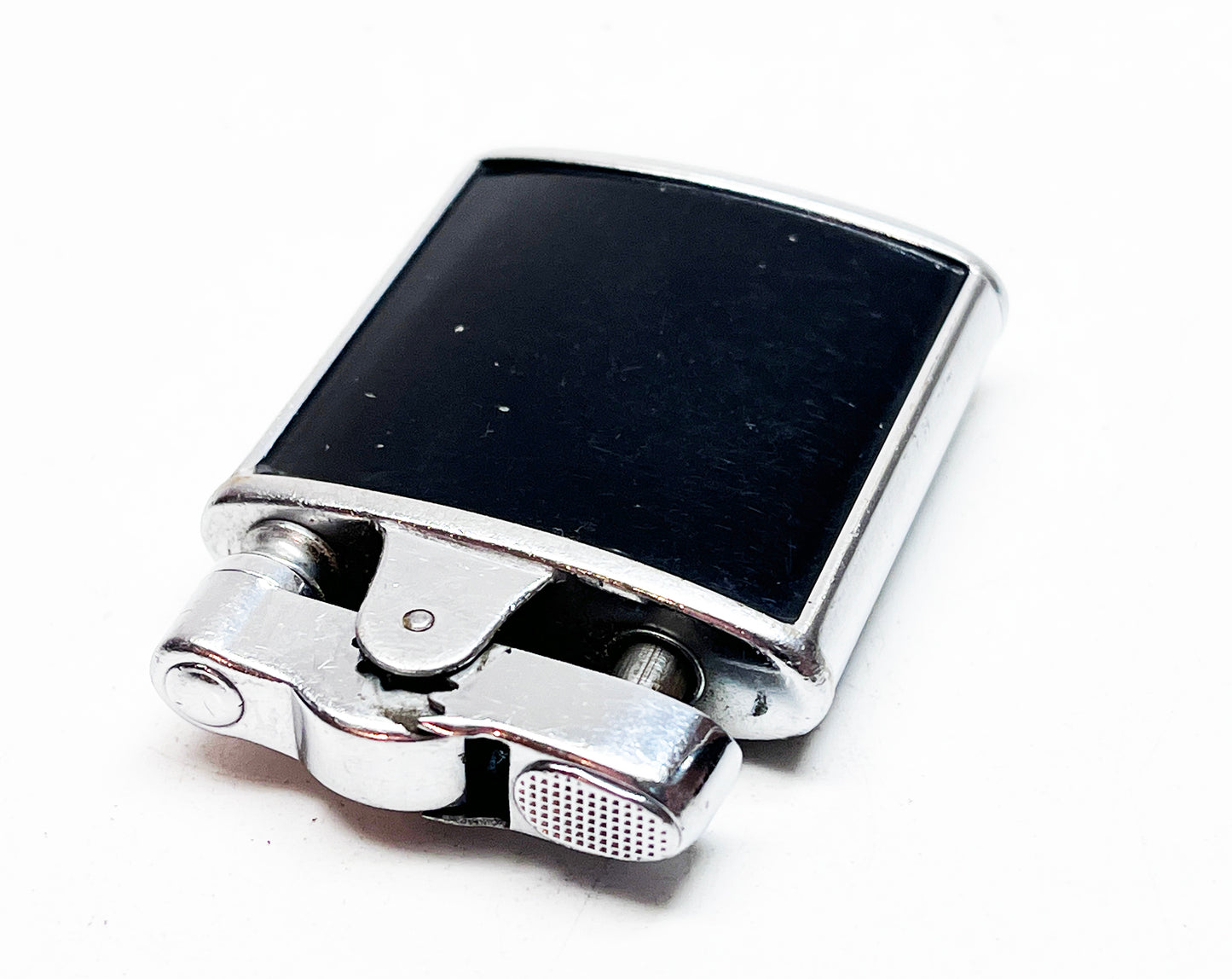 1929 - 1930 Ronson De-Light Princess Lighter