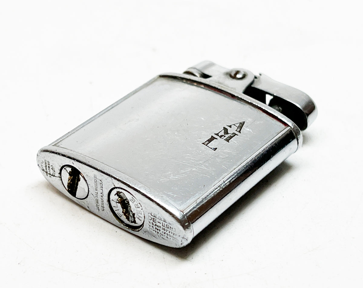 1929 - 1930 Ronson De-Light Princess Vintage Lighter