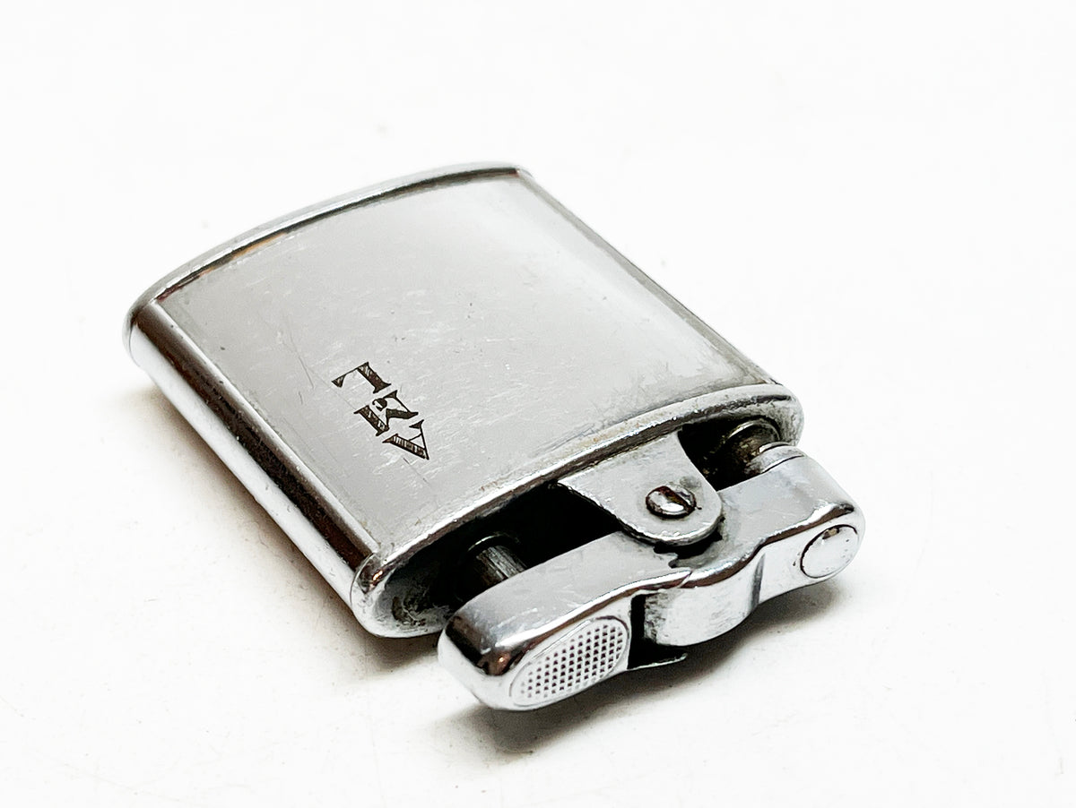 1929 - 1930 Ronson De-Light Princess Vintage Lighter