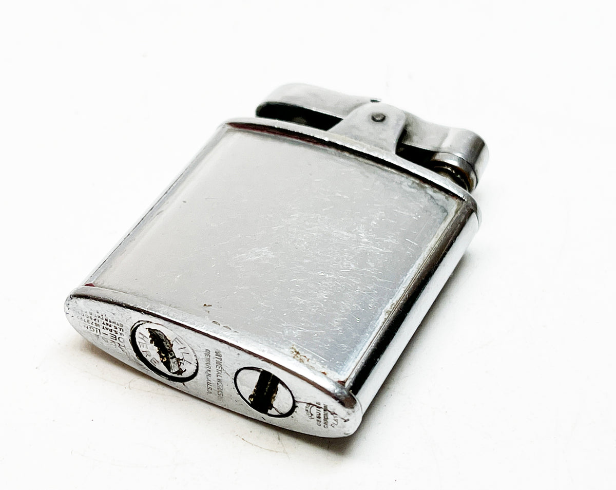 1929 - 1930 Ronson De-Light Princess Vintage Lighter