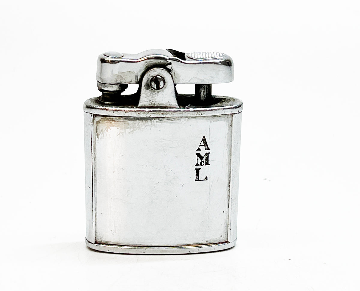 1929 - 1930 Ronson De-Light Princess Vintage Lighter