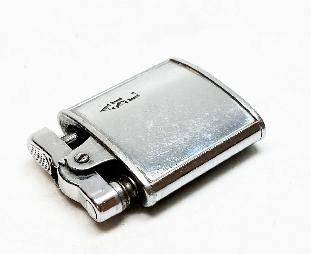 1929 - 1930 Ronson De-Light Princess Vintage Lighter