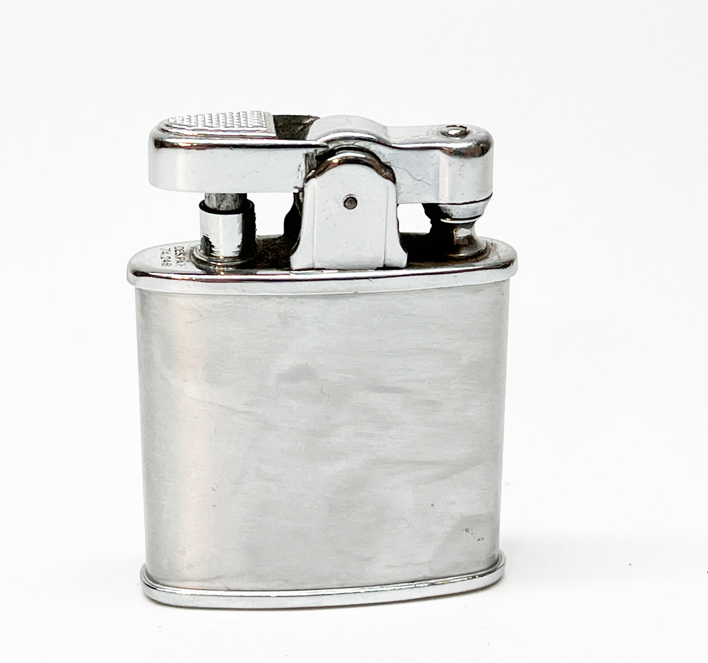 1929 - 1930 Ronson De-Light Princess Lighter