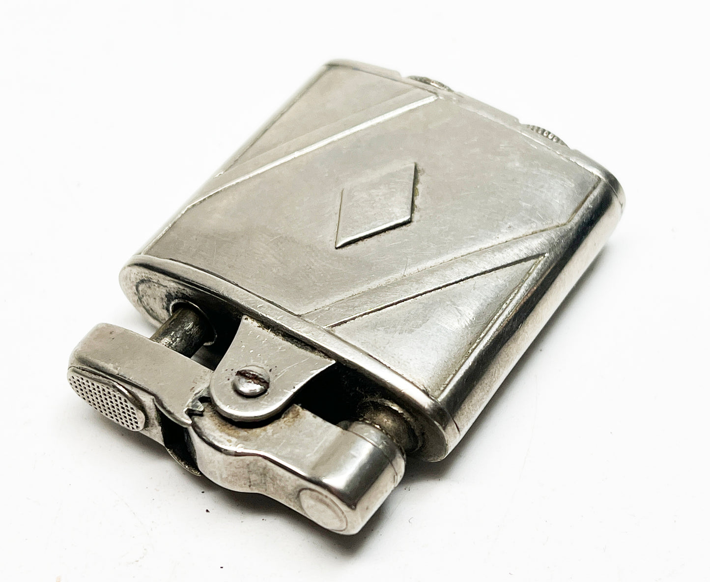 1930s Ronson De-Light  Lighter
