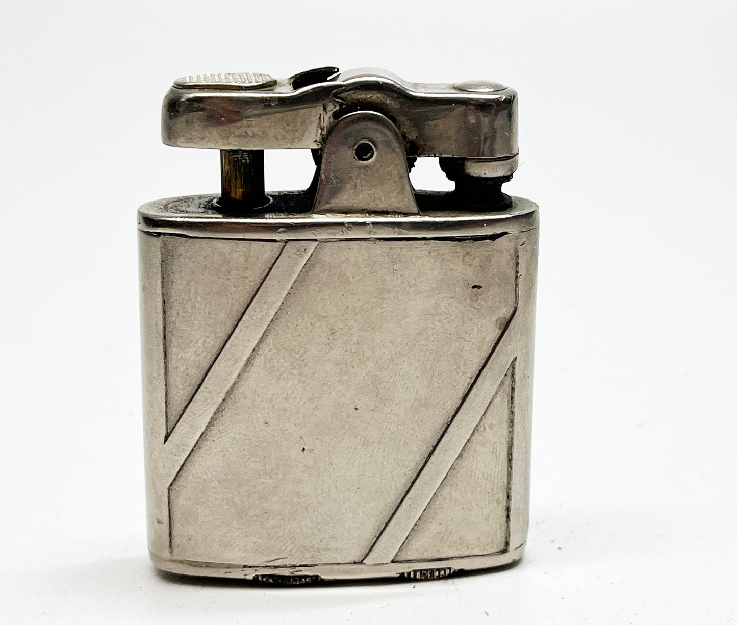 1930s Ronson De-Light  Lighter