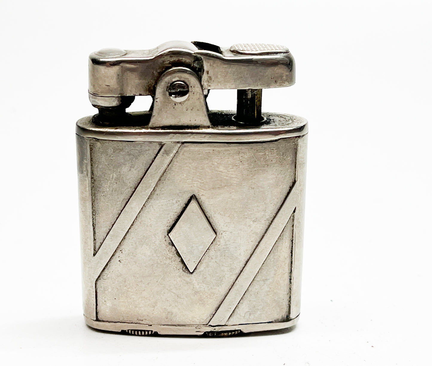 1930s Ronson De-Light  Lighter