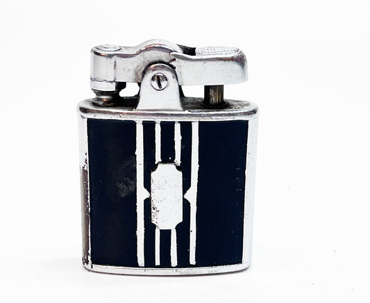 1930s Ronson De-Light Princess Lighter
