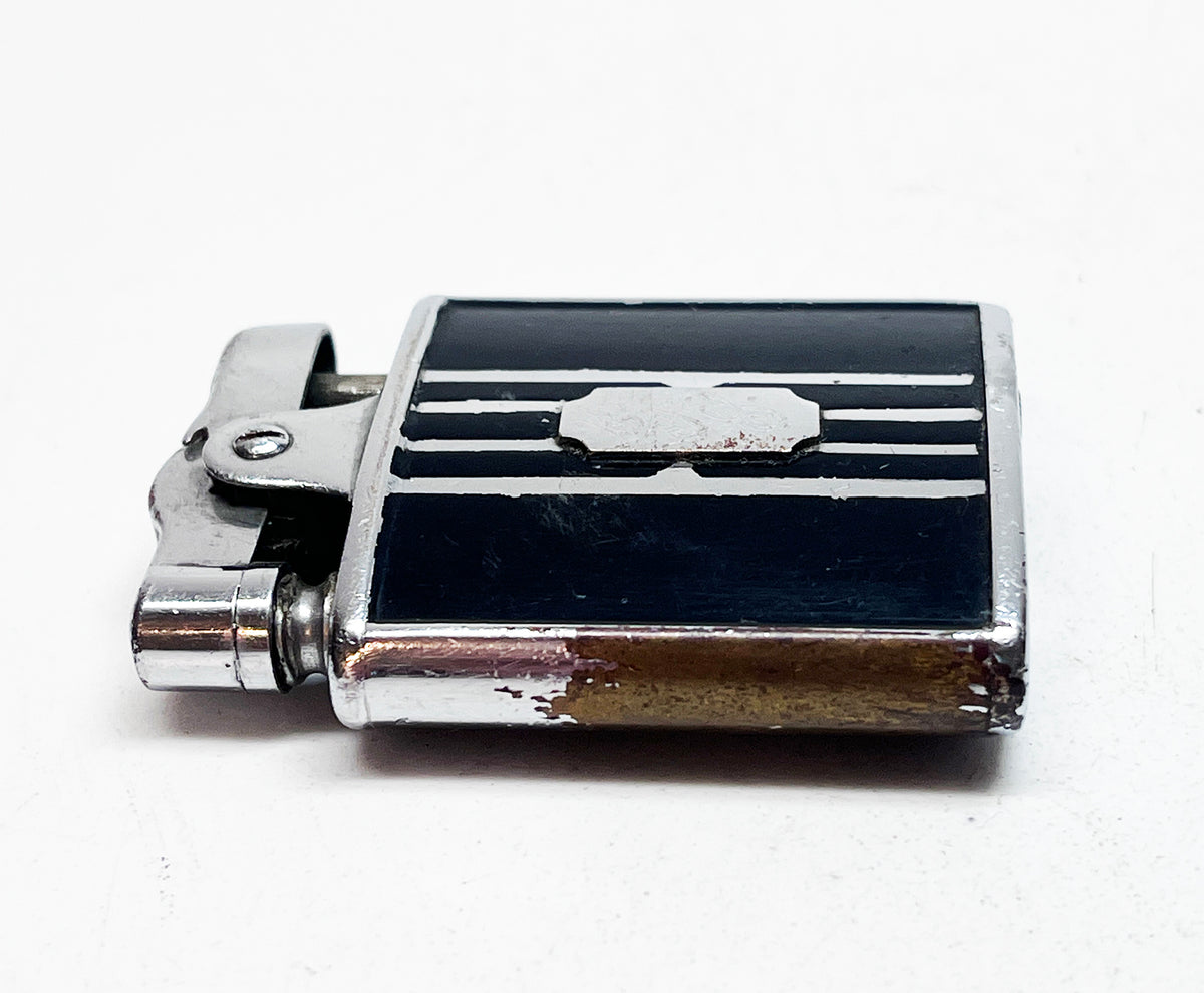 1930s Ronson De-Light Princess Lighter