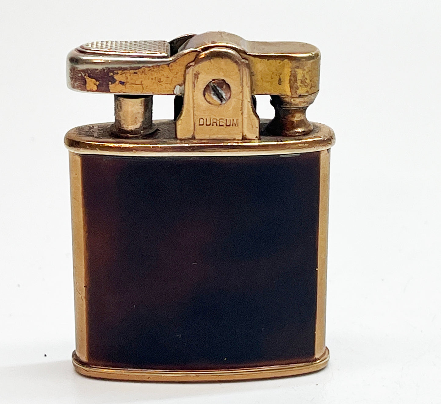 1930s Ronson Dureum Princess Lighter