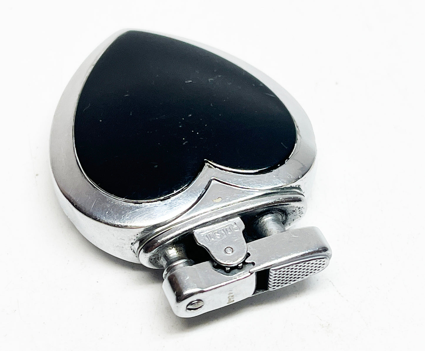 1930s Ronson Heart Lighter