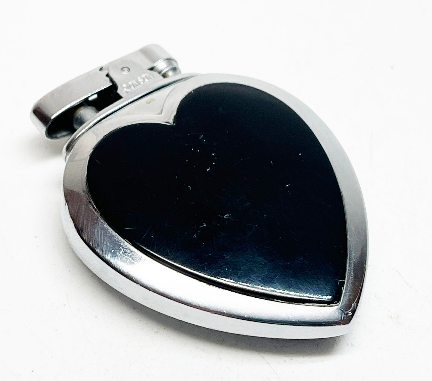 1930s Ronson Heart Lighter