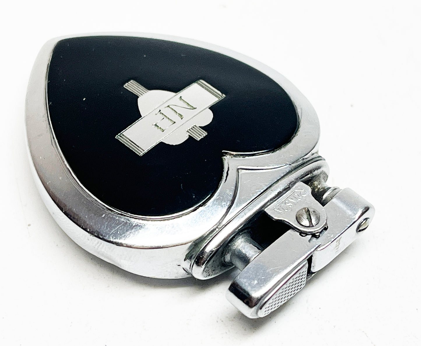 1930s Ronson Heart Lighter