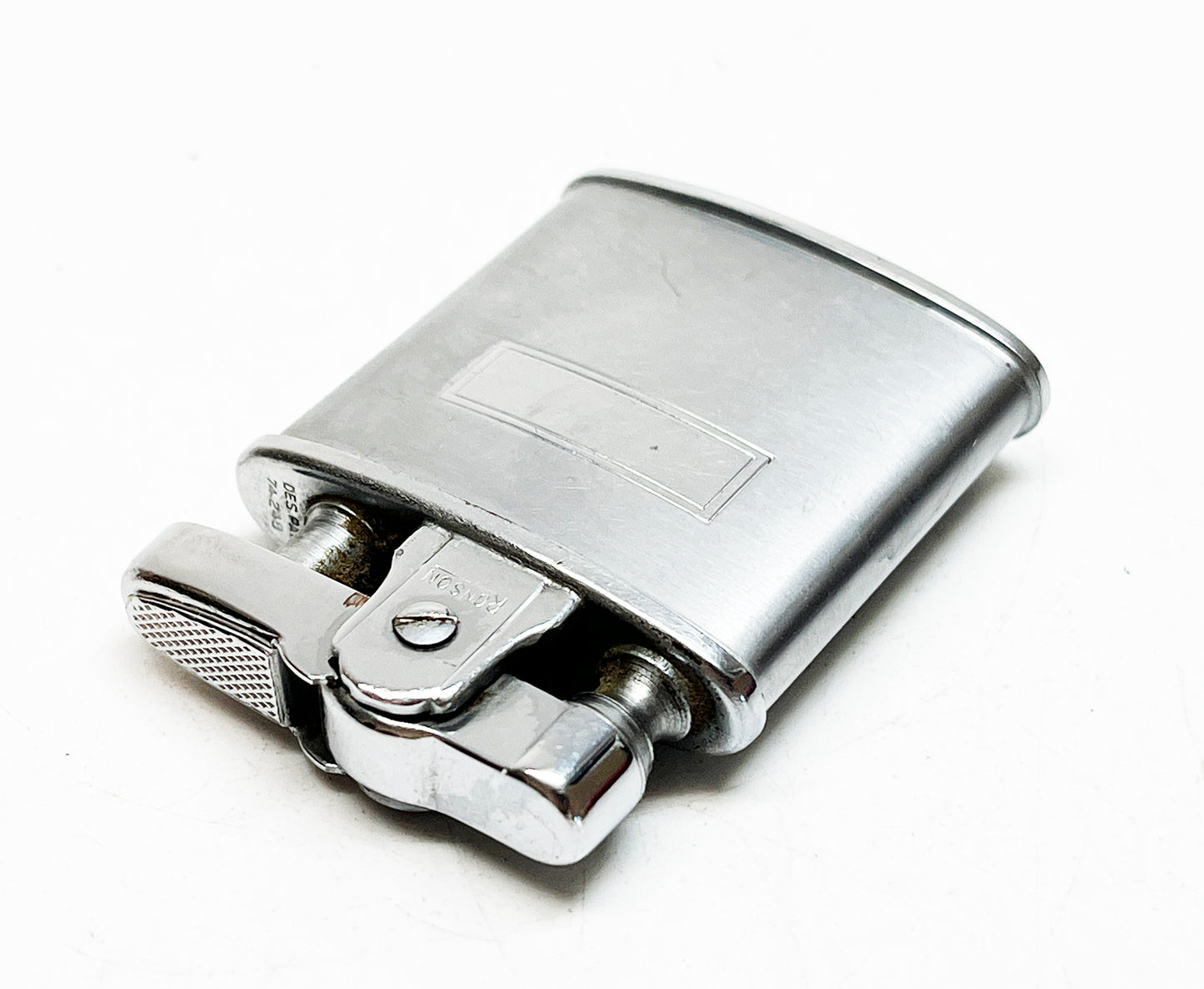 1940s Ronson Princess Lighter