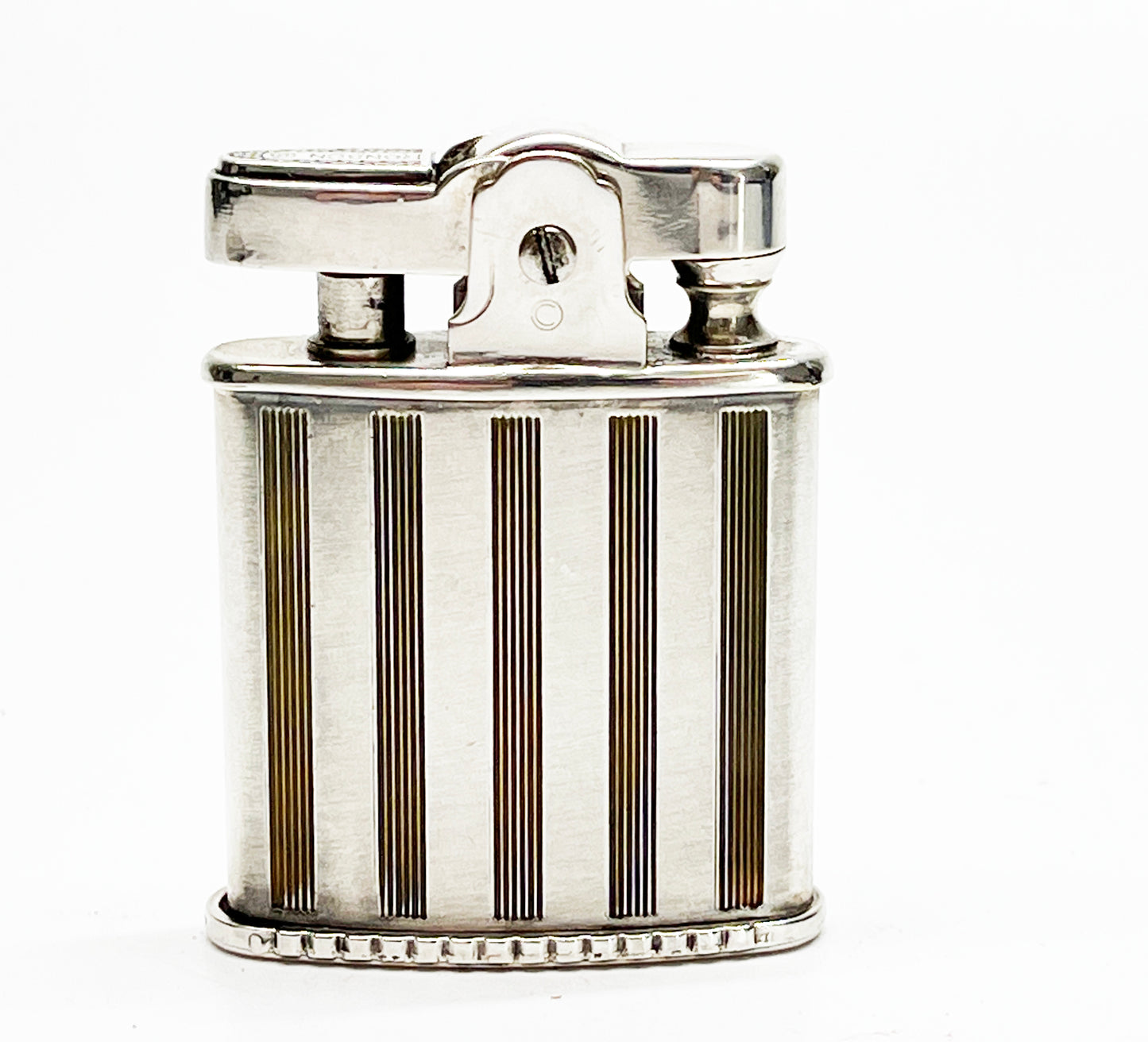 1930s Ronson Princess Lighter