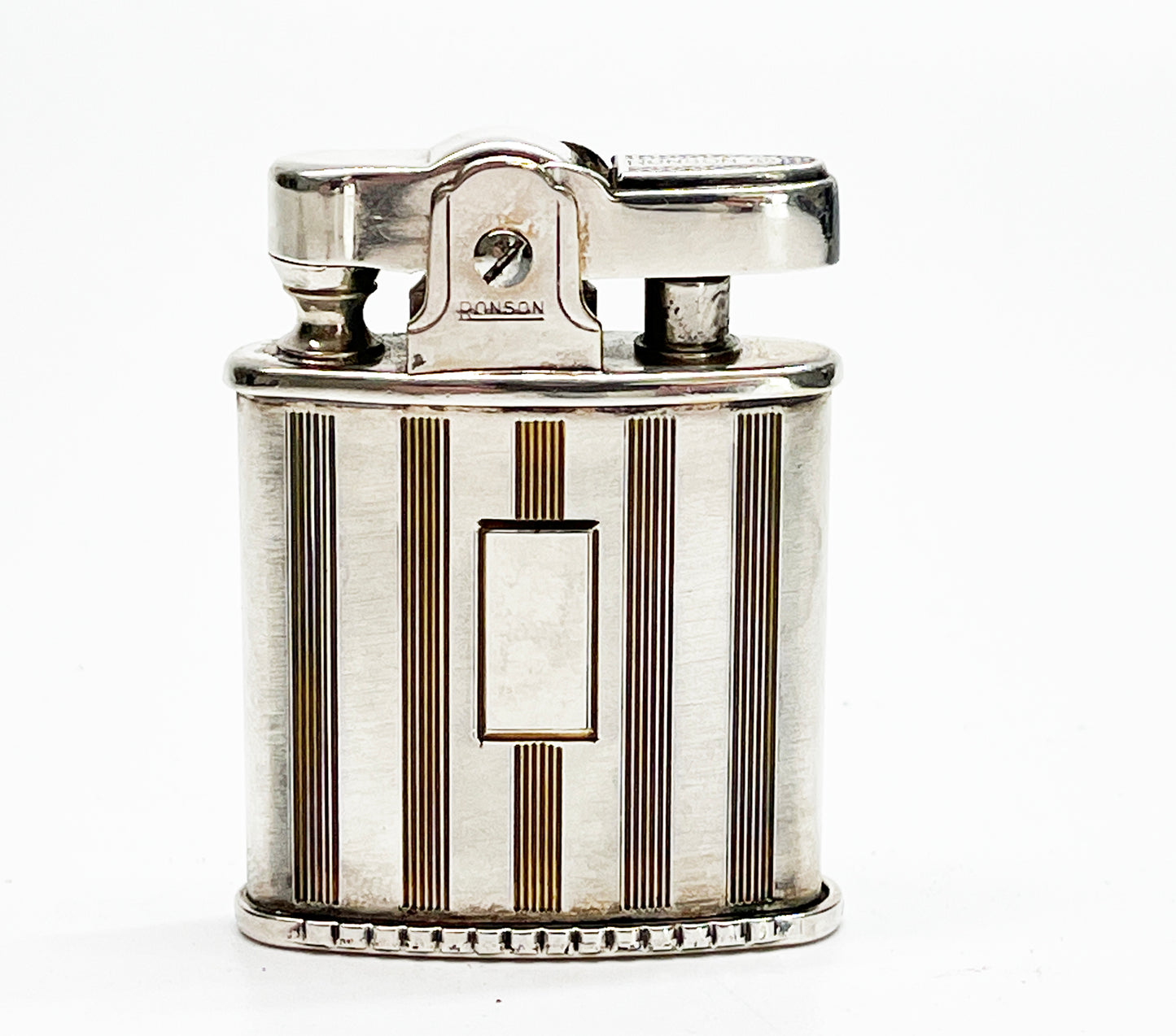 1930s Ronson Princess Lighter