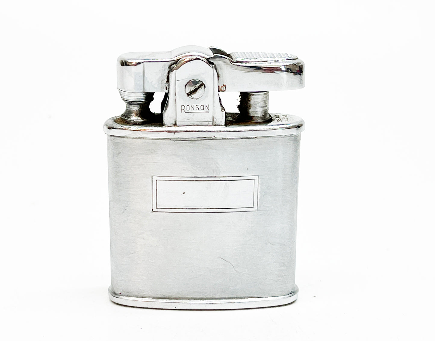 1940s Ronson Princess Lighter