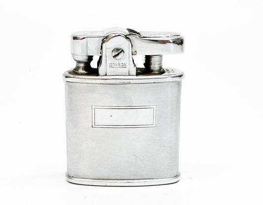 1940s Ronson Princess Lighter