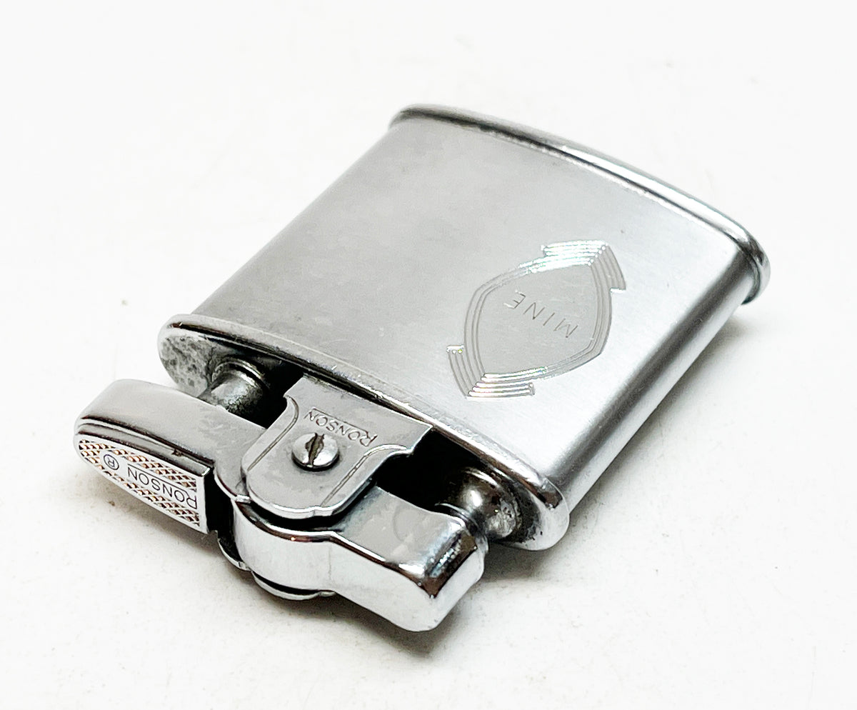 1940s Ronson Princess "Mine" Lighter