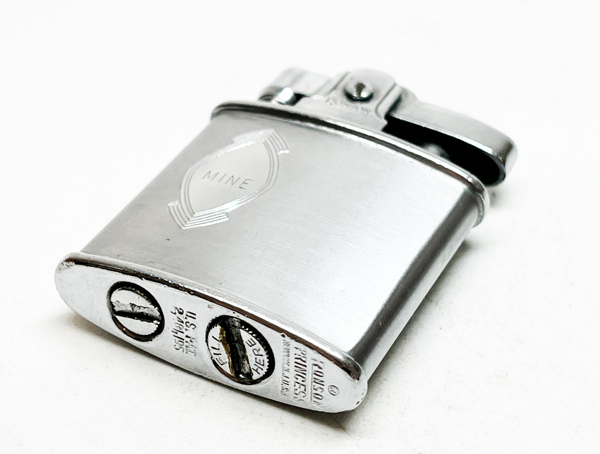 1940s Ronson Princess "Mine" Lighter