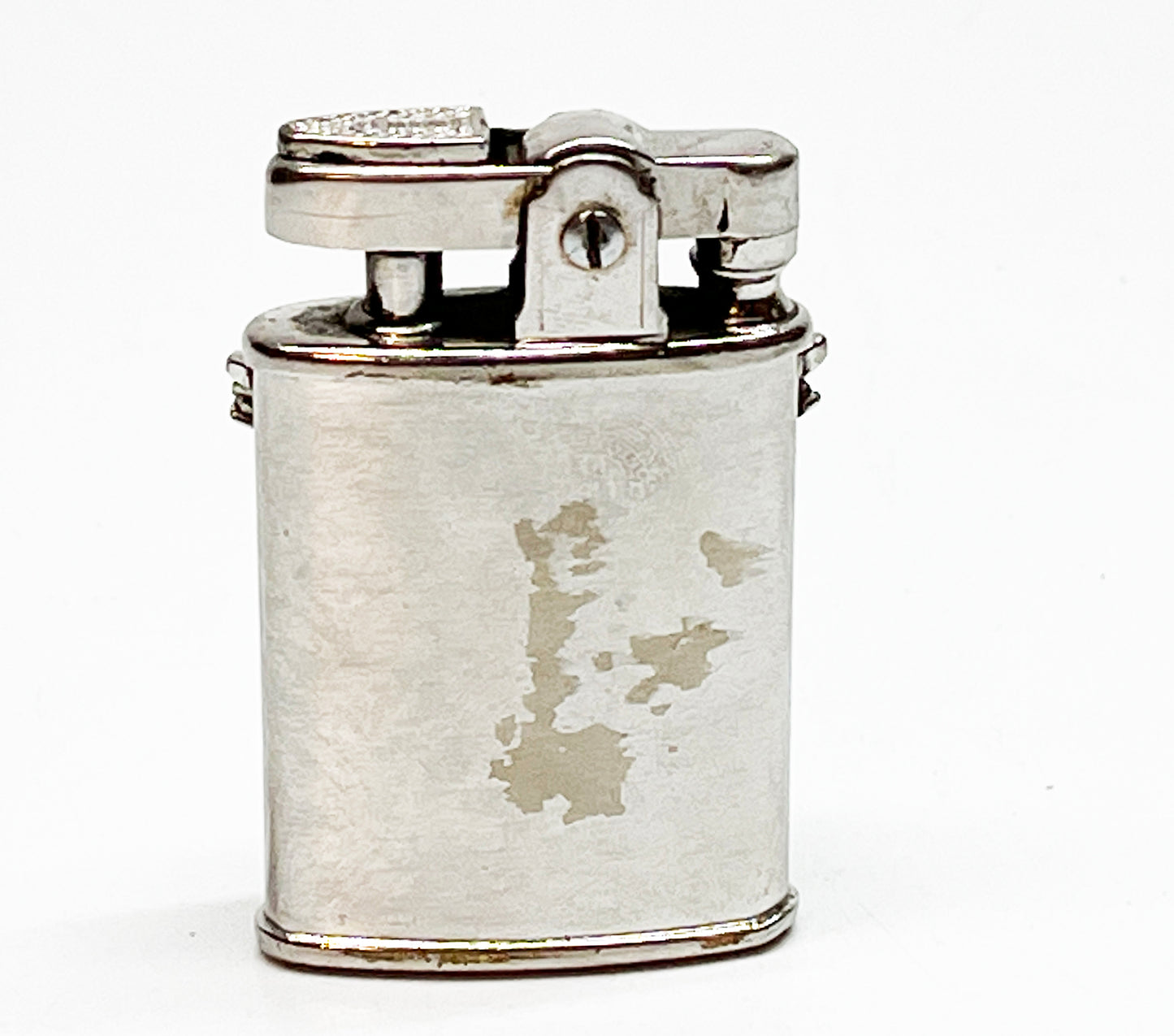 1937 Rhinestone Ronson Gem Lighter