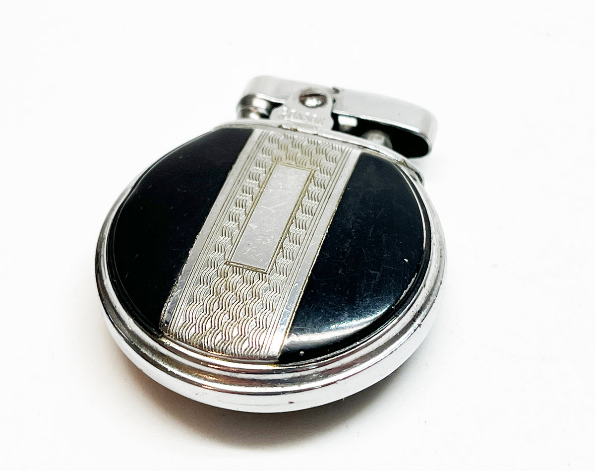 1930s Ronson Rondette Junior Vintage Lighter